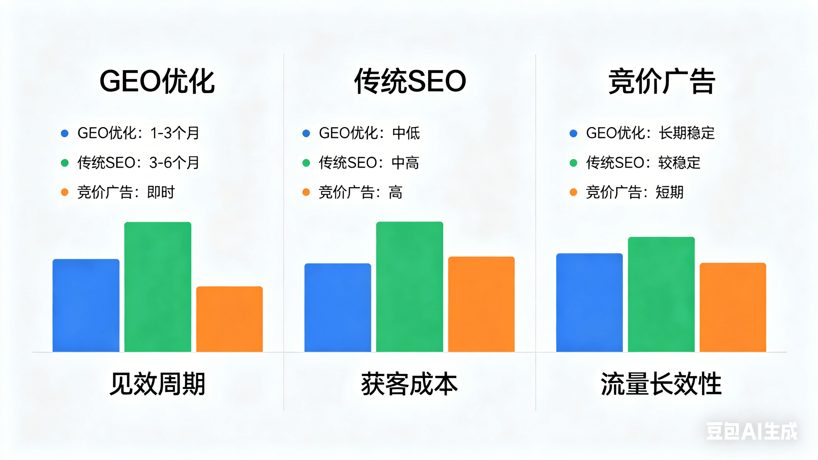 青岛GEO优化多久能出效果？企业AI获客见效周期全解析